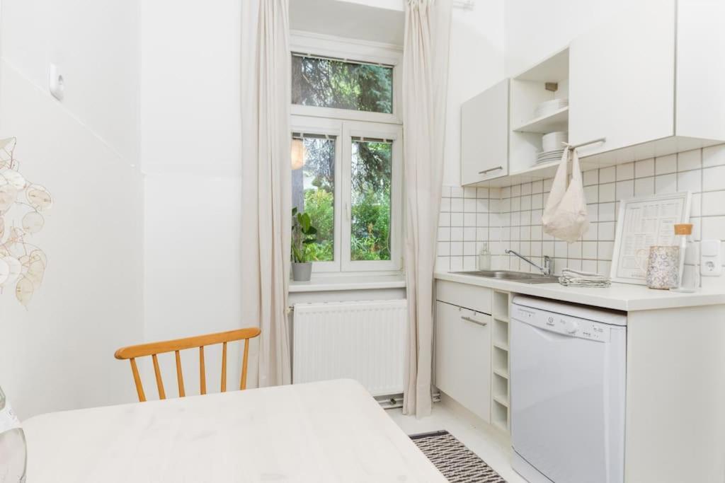 Edelhof Design Apartment Vienna Exterior photo